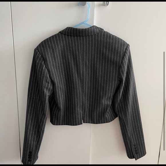 Allen Schwartz Blazer like new - Picture 3 of 4